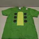 Caterpillar Halloween Costume for Boys Girls Kids Toddler T-Shirt, M