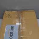 13" Metal Detector for Adults Professional, Double-D Waterproof Search Coil Gold Finder with Pinpoint, High Sensitivity DISC Mode, LCD Backlight Display Gold Detector