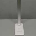 AFROG 8-in-1 4th Gen Multifunctional LED Desk Lamp with 10W Fast Wireless Charger,USB Charging Port,1200Lux Super Bright,5 Lighting Mode,7 Brightness 40 Min Timer,Night Light Function,5000K