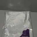 Purple Q Crafts Clear Jumbo Basket Bags, 40"x50", 5 Pack Extra Large Clear Cellophane Wrap for Baskets & Gifts 1.5 Mil Thick