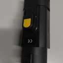 EV Type 1 to Type 2 Adapter Electric Vehicle Charging Adapter Black SAE j1772 to IEC62196 EV Charging Adapter