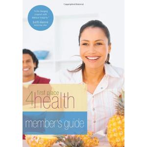 First Place 4 Health Member's Guide