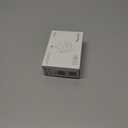 YNF Mini Smart Plug, Simple Setup with One Voice Command, Smart Plugs That Compatible with Alexa , Remote Control, Timer & Schedule, BLE Mesh Plug Requires Alexa Echo 4 Pack