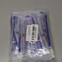 25 Pack Disposable Sterile Supplies 1ml Syringe with Needle,25Ga 1inch Needle and Syringe,Individual Package. (25)