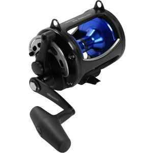 Okuma Solterra SLX B Lever Drag Reels