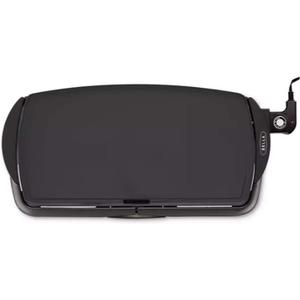 Bella Non-Stick Electric Large Griddle 10.5" x 20"