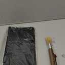 Espresso Tamping Mat and Coffee Brush Set, Food Grade Silicone Coffee Tamper Mat, Portafilter Mat for Barista Espresso Machine Acceessories, Waterproof Heat Resistant Tamp Station for counter