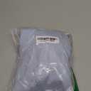 PRETTYGARDEN Womens Button Down Shirts V Neck Collared Ruched Slim Fit Long Sleeve Shirt Casual Spring Fashion Ladies Tops (Small, Light Blue)