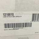 KOHLER GENUINE PART 1216610 CANISTER VALVE ASSEMBLY, SERVICE KIT