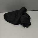 Spyder Mens Thermal Underwear Set - 2 Piece Soft Stretch Fleece Lined Thermal Shirt and Long Johns for Men Base Layer Set (Small, Black)