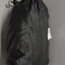 YITAHOME Queen Size Air Sofa Bed Mattress with Headboard and Pump, Blow Up Couch Inflatable Bed for Home Living Room, 79" x 60" x 25" (Expanded Size, Black)