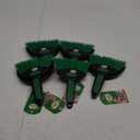 Turtle Wax Mini Dustpan And Brush 5 Pack