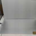 LOAAO 24X36 Bronze Bathroom Mirrors for Vanity, Rounded Rectangle Brushed Bronze Metal Frame Mirror, Anti-Rust, Hangs Horizontally or Vertically