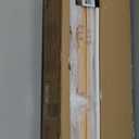 NutriChef 36 Bottle Rack Stackable Bamboo Freestanding, 4-Tier Modular Shelf, Sturdy Wobble Free, Upgraded 2026 Design, Easy No-Tool Assembly for Kitchen, Cellar or Bar Storage 33.5" x 10" x 21"