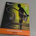 Bone Conduction Headphones Wired, Open Ear Sports Bone Conduction Earbuds, 3.5mm Jack with Type C Adapter Cable, for Running Cycling Workouts