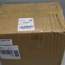 1540LBS Electric Hoist Winch 3-in-1 | 1500W Portable Manual, Wired & Wireless Remote Control | 25ft Vertical & Horizontal Lift | Overload Protection for Towing and Lifting (Blue)