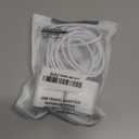 iPad Charger Fast Charging - 20W USB C Charger Block with 10FT & 6FT Long Type C Cable for iPad Pro 13/12.9/11 inch, iPad A16 11th/10th Generation, iPad Air 13/11 inch M3/M2/5th/4th, iPad Mini 7th/6th