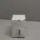 Heatuff Men's Athletic Ankle Socks Moisture Wicking Cushion Running Low Cut Sock 6 Pack One Size