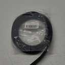 BlueStars W10509257 Dishwasher Door Gasket - Compatible with Whirlpool Kenmore Dishwashers - Ultra Durable Part Replaces W10082795 3368994 3376927 WPW10509257 AP6022476 PS11755809