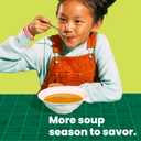 Pacific Natural, Organic Creamy Roasted Pepper & Tomato Soup, 32 Fl Oz