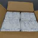 FitRight OptiFit Extra Adult Briefs, Incontinence Diapers with Tabs, Moderate Absorbency, 2XL, 60 to 70", 20 Count