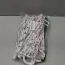 Mr. Pen- Space Saving Hangers for Clothes, 16 pcs, White, Plastic Multi Clothes Hangers Space Saving, 5 Slots, 360 Rotating Hooks