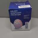 Dinosaur Egg Galaxy Star Projector Starry Night Light with Nebula, Timer & Remote Control, Gift & Decoration for Bedroom Adults Kids