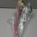 Grill Rescue BBQ Replaceable Cleaning Head, Bristle Free Grill Brush- Durable and Unique Grill Tools for Cast Iron or Stainless-Steel Grates, Barbecue Cleaner