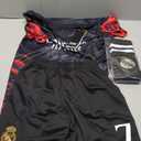 Soccer Uniforms for Kids Men Personalized Soccer Size 26