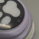 TOKANI Kids Headphones for School, Bluetooth Wireless Headphones with Microphone for Kids Teens Adults, Cat Ear Headphones for Girls Women (Purple)