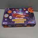 234 PCS Halloween Party Favors for Kids,24 Pack Witch Hat Goodie Bags Prefilled Halloween Toys for Trick or Treat Toy for Kids Halloween Gifts Boys Girls Toys Classroom Prizes Party Supplies