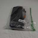 Shooting Practice Target Toy Storage Mesh Bag Compatible with Nerf Darts, Portable & Foldable Dart Zone for Kids Boys Girls 6+