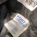 Disney Minnie Mouse Halloween Ghosts Pumpkins Spiders Pullover Hoodie, S