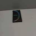 TORRAS 360 Spin Magnetic Stand for Samsung Galaxy S25 Ultra Case, Fit for Magsafe, Shockproof Slim Protective S25 Ultra Case with Kickstand for Women Men, Ostand Spin, Translucent Frosted Silverblue | 360 Spin, Magnetic Stand, Fit for Magsafe, Shockproof, Slim, Protective