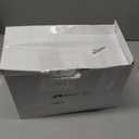 Large Driftwood for Aquarium, 8.5-11.5 Inch Spider Wood on Slate Stone, Natural Spiderwood Aquarium Driftwood Aquascaping Wood for Reptile Enclosure, Terrarium, Vivarium, Reptile Tank, Fish Tank Decor