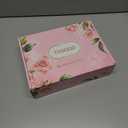 Birthday Retirement Gifts for Women Personalized Gifts for Friend Sister Bridesmaid Teacher Jute Tote Bag and Makeup Bag (Sometime)