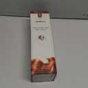 AIMIKE Round Brush for Blow Out, Medium Round Hair Brush Nano Thermal Ceramic & Ionic Tech, for Blow Drying & Styling, Curling and Shine - 2.9 inch Barrel w/Boar Bristles