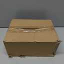 PartsBroz 240337712 Refrigerator Dairy Door Cover for Frigidaire Fridge Dairy Cover Clear Gallery 8.8 In FFHT1826LQ2 FFTR1614TW2 FFTR1814QW0 FFTR1814TWB FFTR1821TW8 FRT18L4JB3 LFHT1831QF5 LFHT2131QF0