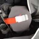 ADOVEL Baby Bassinet Bedside Crib, Pack and Play with Mattress, Diaper Changer and Playards from Newborn to Toddles, Grey