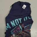 Pinball I'm Not Old Pinball Player Flipping Machine T-Shirt, Size Large