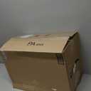 PRO BAT 7Pcs Plastic Fender Fairing Kit For CRF70 CRF70F Off Road Dirt Pit Bike MotocrossBlue