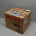 Huggies Size 2 Diapers, Little Snugglers Baby Diapers, Size 2 (12-18 lbs), 180 Ct (3 Packs of 60)
