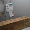 5 ft Artificial Olive Tree, Triple Ball Topiary Faux Plant with Moss & Pot, Outdoor Indoor Realistic Fake Shrubs Trees, Round Bushes Fake Shrubs Potted for Home Offices Porch Decor, Set of 1