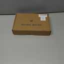 Rouen Mens Polo Shirts Short Sleeve Soft Lightweight Performance Dry Fit Jacquard Casual Collared Golf Polo Shirts for Men (XXL)