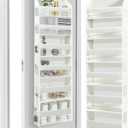 HOMELUX THEORY UPGRADED 6 Tiers Over The Door Organizer Hanging - 100D EXTRA THICK & 50lbs HUGE CAPACITY, 12 Side Mesh Pockets Over The Door Shoe Organizer, Hanging Closet Organizer (Ivory, 1pc)