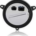 MOTOALL 25794777 Xenon HID Headlight Ballast Control Unit for 10-13 Chevrolet Camaro D1R D1S