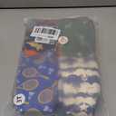 MooMoo Baby 8 Packs Potty Training Pants Cotton Absorbent Training Underwear for Toddler Boy and Girls 2T-9T (3T, Multi-color)