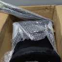 Knee Sling for Walker - Adjustable Height Walker Knee Sling Attachment, Supports 300 lbs Without Deformation, Knee Sling with Safety Support Reduces Load & Prevents Secondary Injury