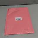 6 Piece Boho Positive Affirmation Wall Art - Motivational Quotes Decor for Bedroom, Living Room & Office - Retro Floral Typography Posters with Unframed, You Are Capable Inspirational Wall Decor