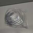 Macaron Tower Stand, 6 Tiers Macaron Display Macaroon Stand Tower Desserts Cupcake Holder Platter for Wedding, Birthday Party, Baby Shower, Party Decoration by Greatstar